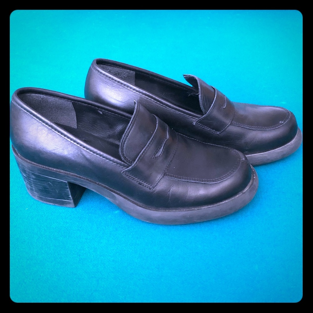 Nine West heels 7-7.5